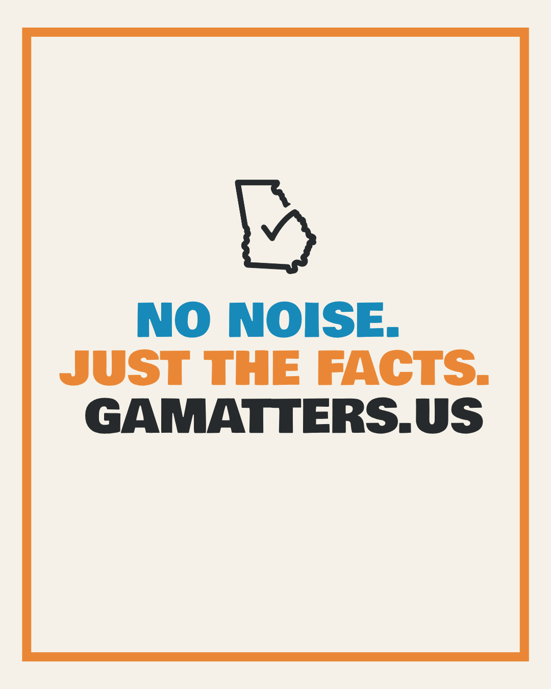 No Noise